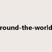 round-the-world是什么意思
