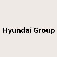Hyundai Group是什么意思