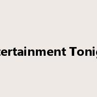 Entertainment Tonight是什么意思