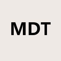 MDT是什么意思