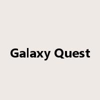 Galaxy Quest是什么意思