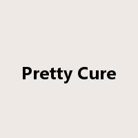 Pretty Cure是什么意思