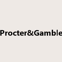Procter&Gamble是什么意思