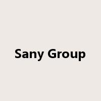 Sany Group是什么意思