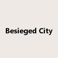 Besieged City是什么意思