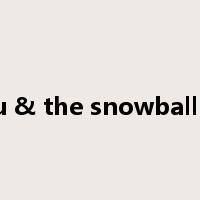 Pingu & the snowball fight是什么意思