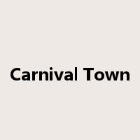 Carnival Town是什么意思