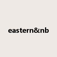 eastern&nb是什么意思
