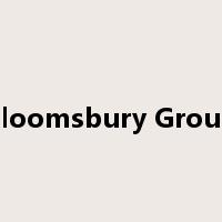 Bloomsbury Group是什么意思