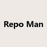 Repo Man是什么意思
