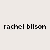 rachel bilson是什么意思