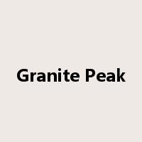 Granite Peak是什么意思