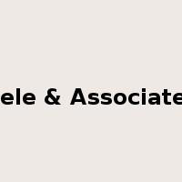 Kele & Associates是什么意思