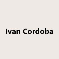 Ivan Cordoba是什么意思