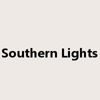 Southern Lights是什么意思