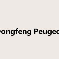 Dongfeng Peugeot是什么意思