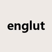 englut是什么意思