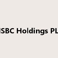 HSBC Holdings PLC是什么意思