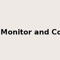 M&C Monitor and Control是什么意思