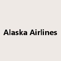 Alaska Airlines是什么意思