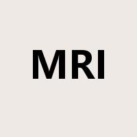 MRI是什么意思