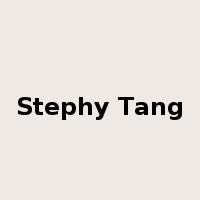 Stephy Tang是什么意思