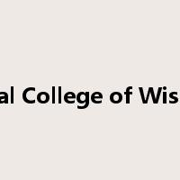Medical College of Wisconsin是什么意思