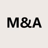 M&A是什么意思