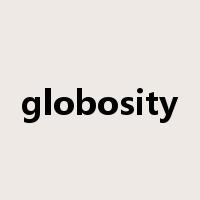 globosity是什么意思