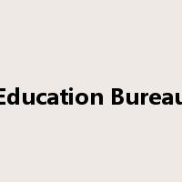Education Bureau是什么意思