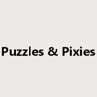 Puzzles & Pixies是什么意思