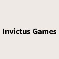 Invictus Games是什么意思
