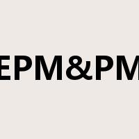 EPM&PM是什么意思