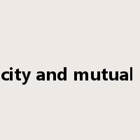 reciprocity and mutual benefit是什么意思