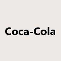 Coca-Cola是什么意思