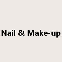 Nail & Make-up是什么意思