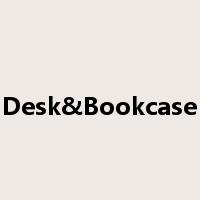 Desk&Bookcase是什么意思