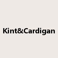 Kint&Cardigan是什么意思