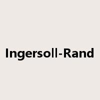 Ingersoll-Rand是什么意思