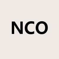 NCO是什么意思