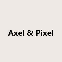 Axel & Pixel是什么意思
