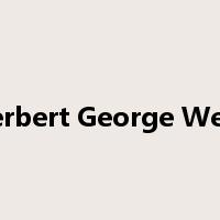 Herbert George Wells是什么意思