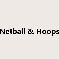 Netball & Hoops是什么意思