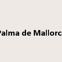 Palma de Mallorca是什么意思