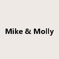 Mike & Molly是什么意思