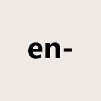 en-是什么意思