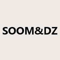 SOOM&DZ是什么意思