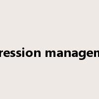 impression management是什么意思