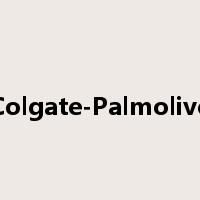 Colgate-Palmolive是什么意思