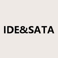 IDE&SATA是什么意思